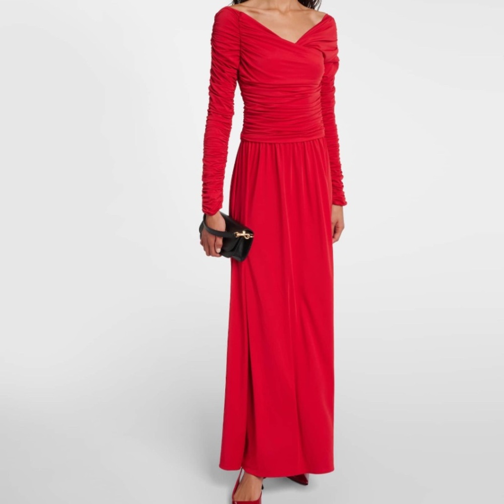 NWT Altuzarra Charlotte Gown Size FR 34/US 2